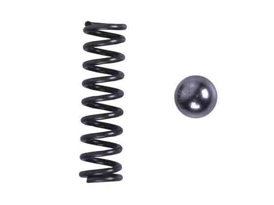 Пружина с шариком (оси передач 1/2-й, 3/4-й) Шифенг 240 Мукачево