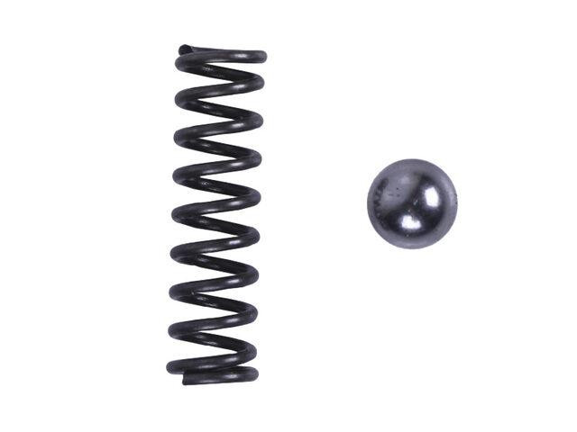 Пружина с шариком (оси передач 1/2-й, 3/4-й) Шифенг 240 Мукачево - изображение 2