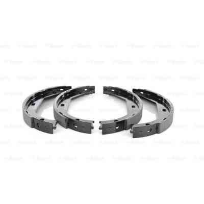 Тормозные колодки Bosch 0 986 487 607 Винница