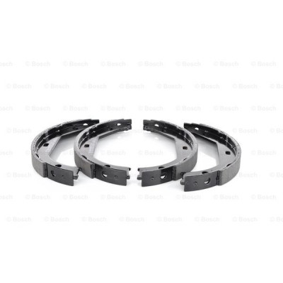 Гальмівні колодки Bosch 0 986 487 607 Вінниця - фото 3