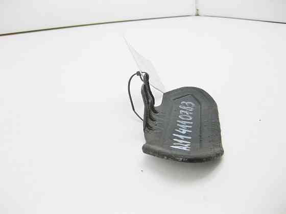 Mercedes-Benz  A2114110783 Захисна панель на передньому лівому поворотному кулаку E-Class W211 4matic Одеса