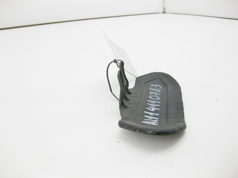 Mercedes-Benz  A2114110783 Захисна панель на передньому лівому поворотному кулаку E-Class W211 4matic Одесса - изображение 5