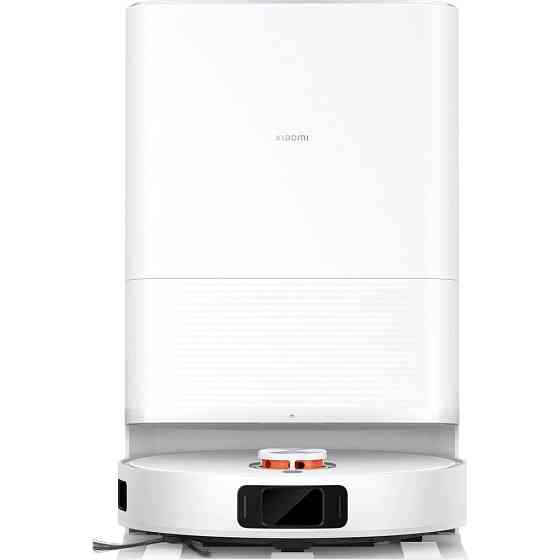 Робот-пилосос Xiaomi Robot Vacuum X20 Pro White ( 16669 ) Харків