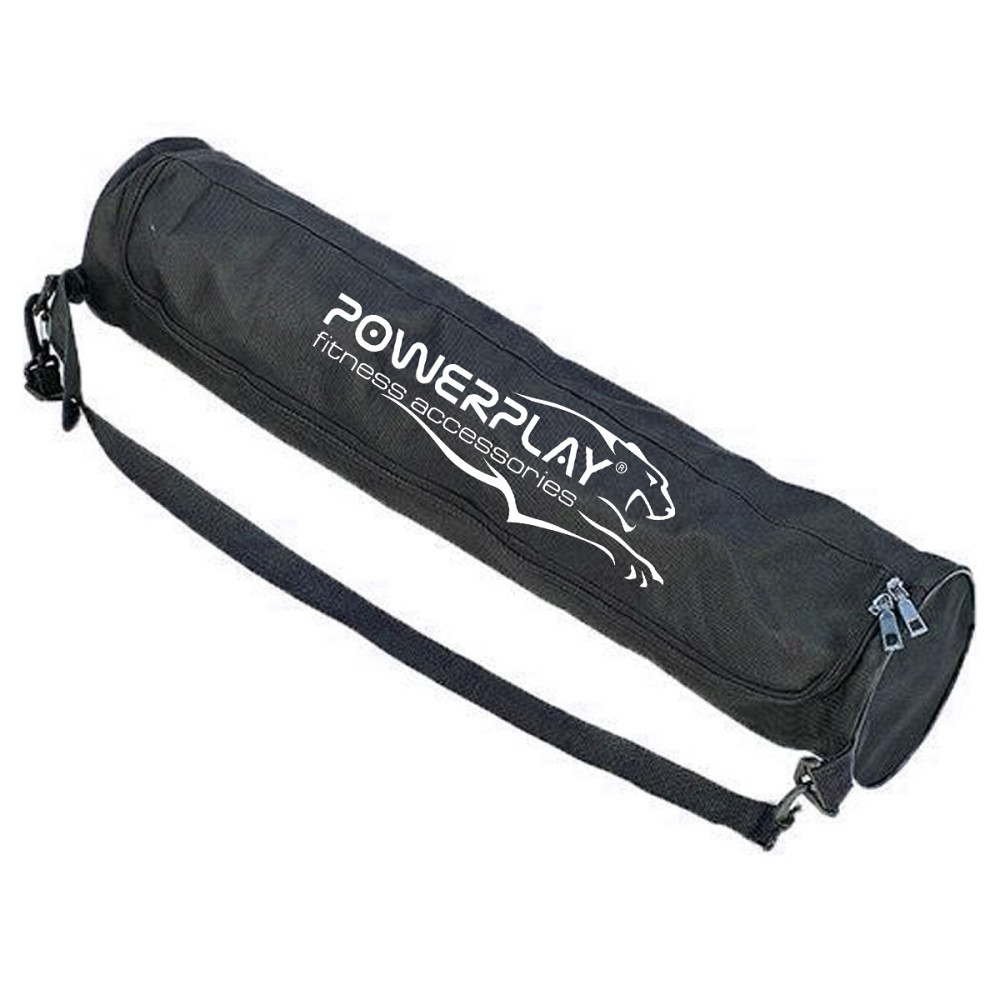 Чохол-сумка для йога килимка PowerPlay PP_4156 Yoga Bag Луцьк - фото 2
