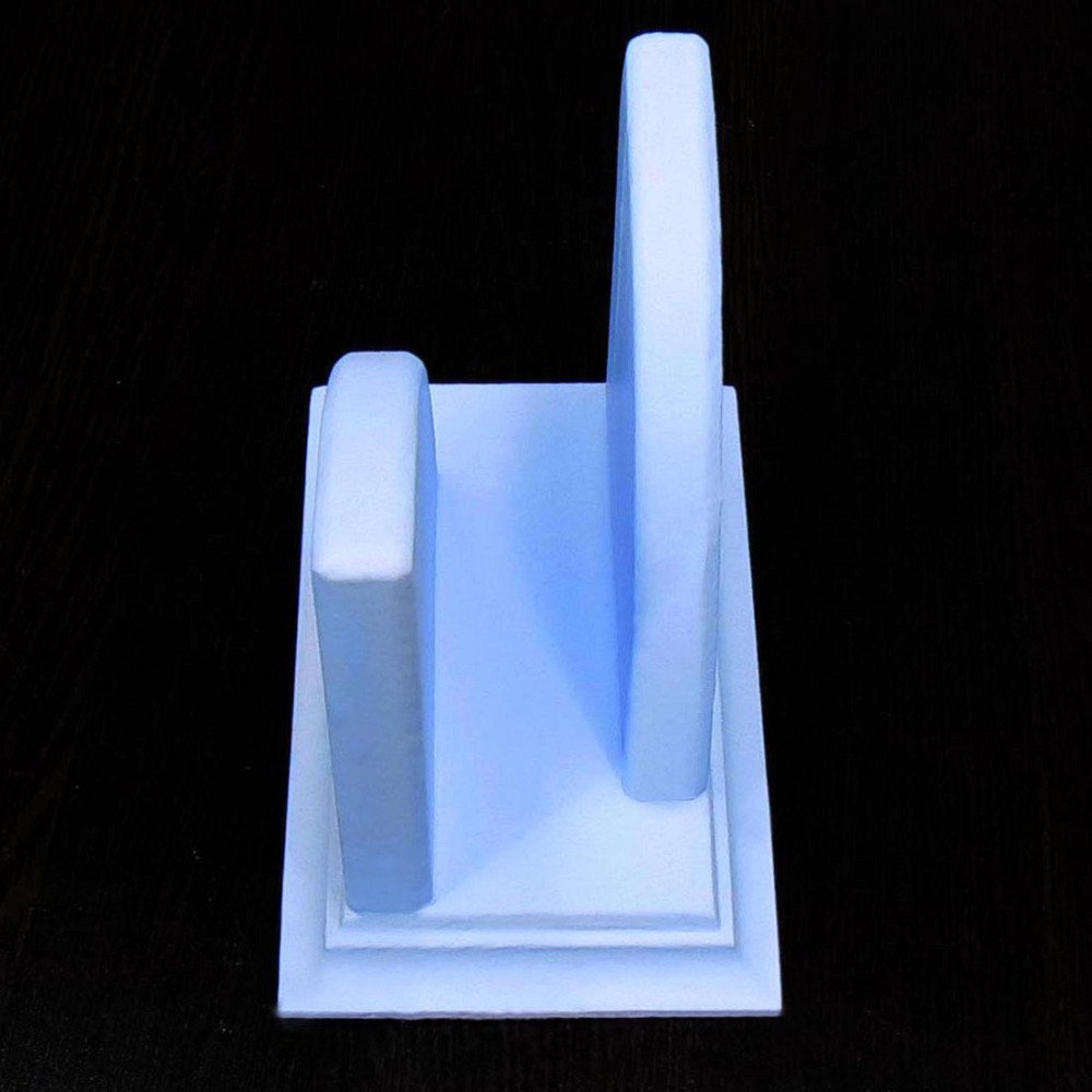 Серветниця "Арагон" ірис Миколаїв - фото 7