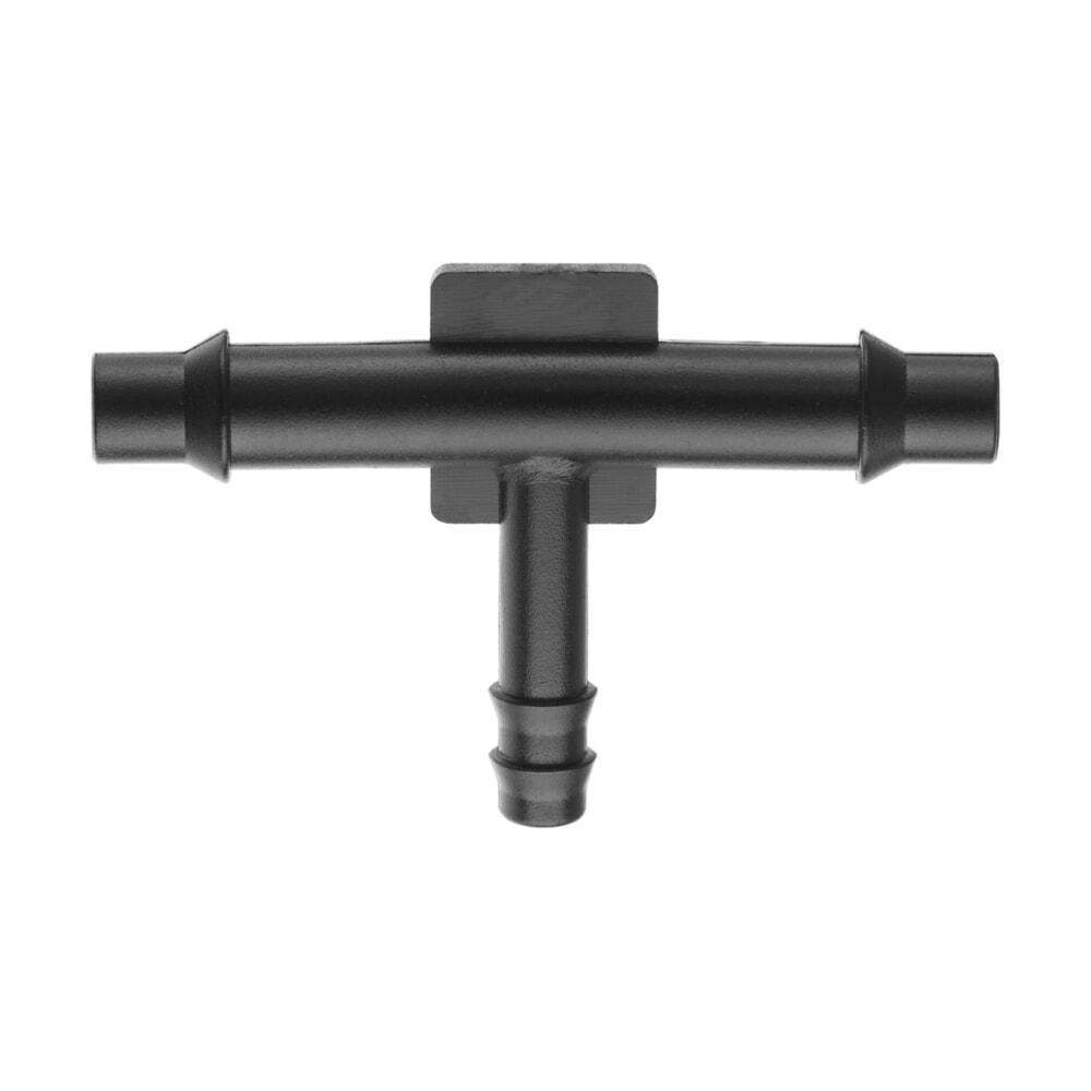 З'єднувач шлангів GM 14031114 (4х4х3 мм) Київ - фото 1