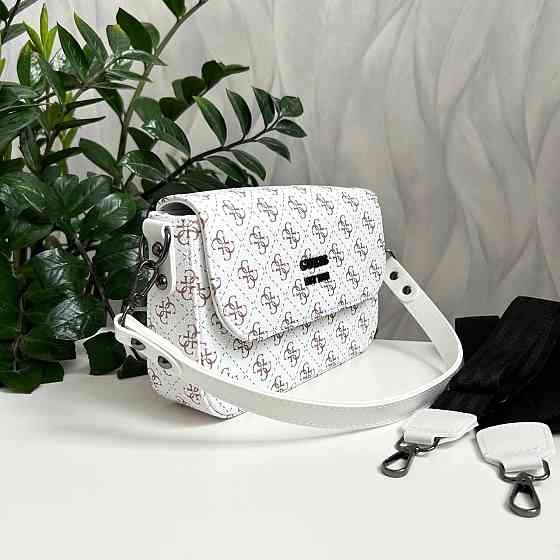 Жіноча сумка маленька через плече Київ