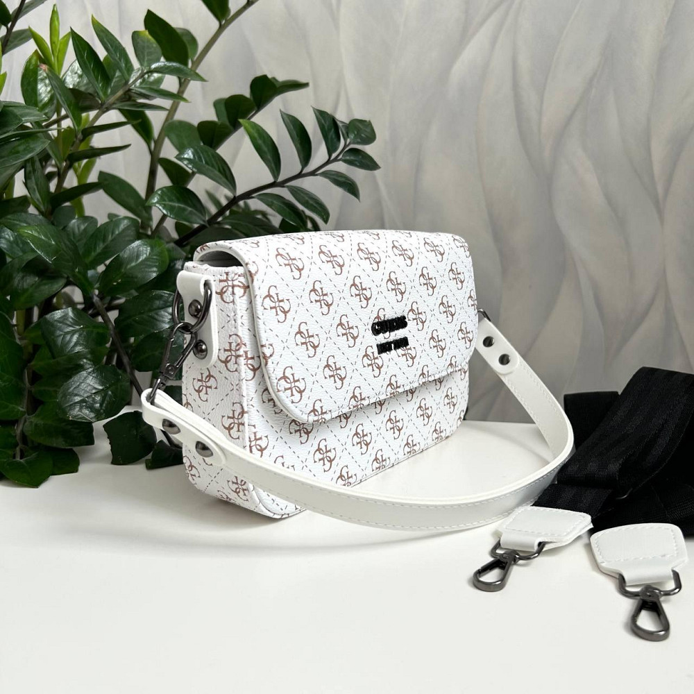 Женская сумка маленькая через плечо Киев - изображение 1