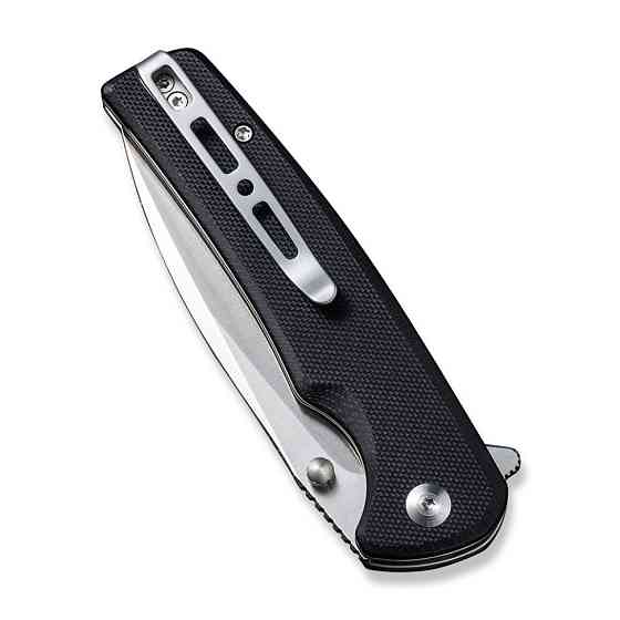 Ніж складаний Sencut Sachse S21007-5 Рівне