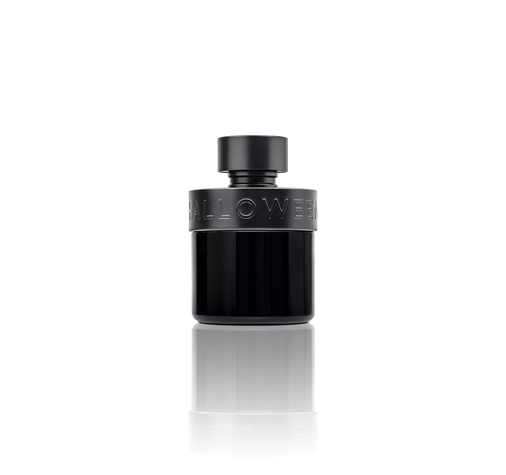 Парфумована вода для чоловіків Man Mystery Halloween 75 мл Київ - фото 1