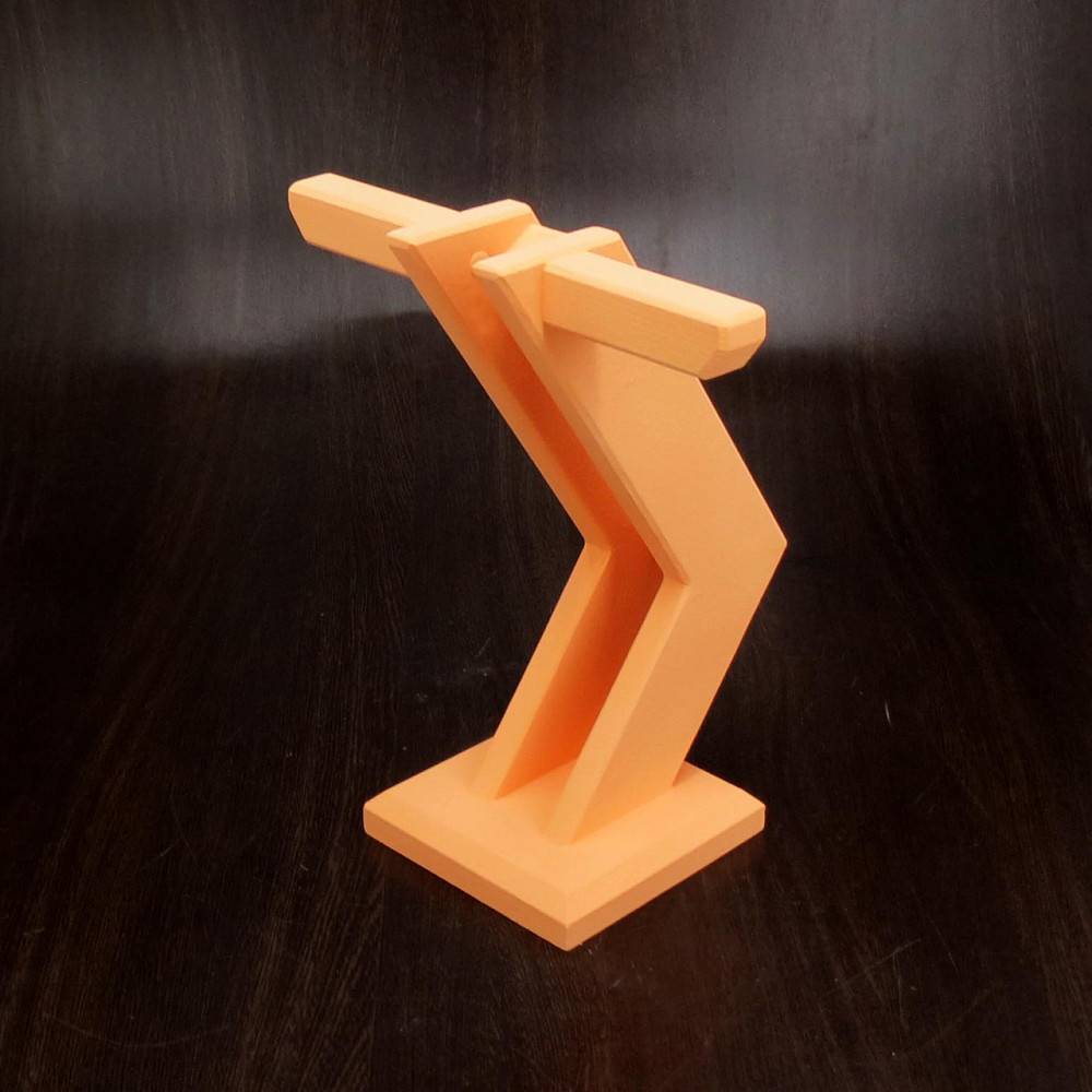 Стойка для наушников 