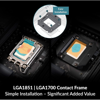 Система рідинного охолодження Arctic Liquid Freezer III Pro 360 A-RGB (ACFRE00184A) Вінниця - фото 7