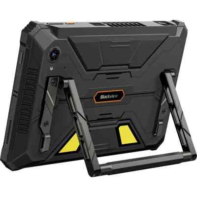 Планшет Blackview Tab Active 12 Pro 11&quot; 16/1TB 5G/LTE Black (6931548322900) Вінниця