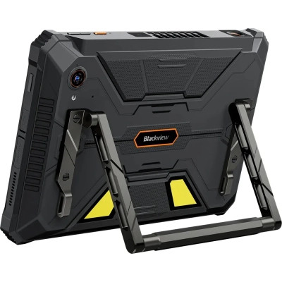 Планшет Blackview Tab Active 12 Pro 11" 16/1TB 5G/LTE Black (6931548322900) Винница - изображение 6