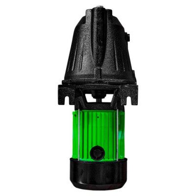 Циркуляційний насос Gartner струменевий JET1100S нержавійка (853439) Вінниця - фото 3