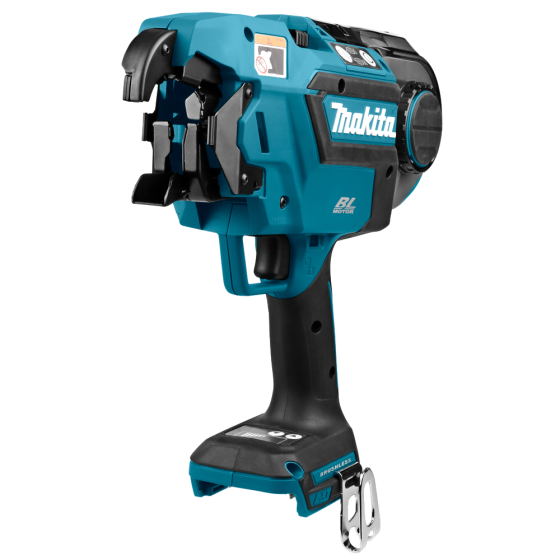 Професійний пістолет для в'язання арматури MAKITA DTR180ZK (без АКБ і зарядки) Київ