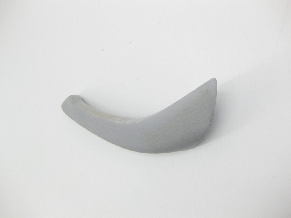 Mercedes-Benz  A2208101454 7D86 Накладка внутрішньої ручки закриття передніх правих дверей сіра S-Class W220 Одесса - изображение 7