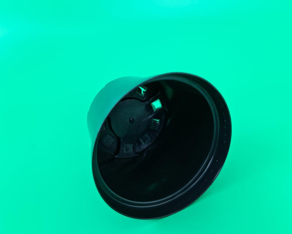 Стакан для рассады 2л  с отверстиями (20 шт) Харьков - изображение 3