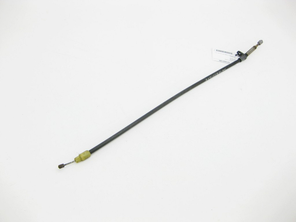 Mercedes-Benz  A2124201285 Трос гальма стоянки CLS C218 Одеса - фото 2