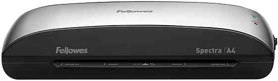 Ламінатор Fellowes Spectra А4 (f.L5737801) ( 1,3 кг ) Харків