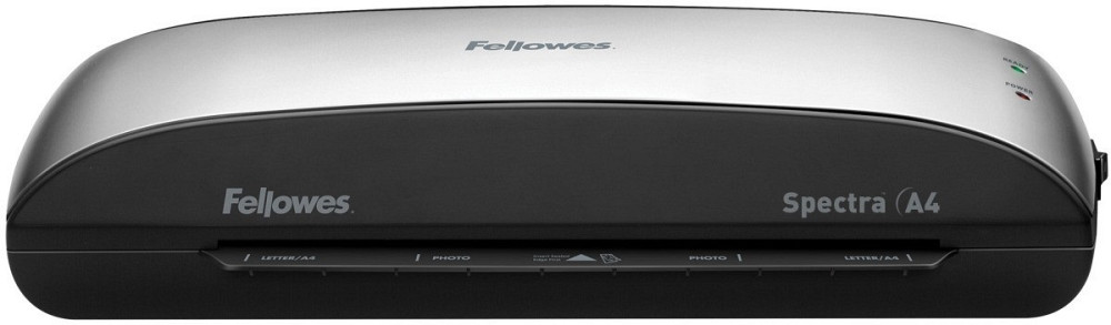 Ламінатор Fellowes Spectra А4 (f.L5737801) ( 1,3 кг ) Харків - фото 2