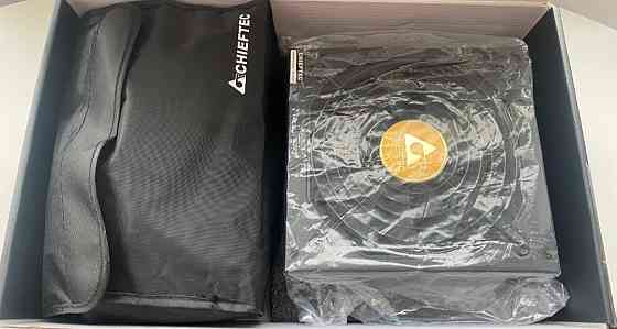 Блок питания 850W CHIEFTEC Polaris .PCI 5 для игрового ПК Киев