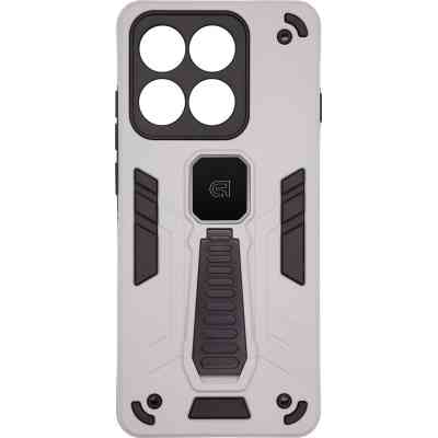 Чехол для мобильного телефона Armorstandart Proover Motorola Edge 60 Pro 5G Grey (ARM86030) Винница