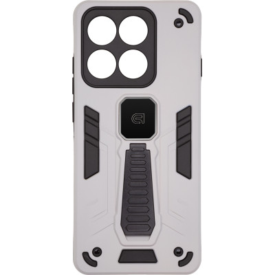 Чехол для мобильного телефона Armorstandart Proover Motorola Edge 60 Pro 5G Grey (ARM86030) Винница - изображение 1