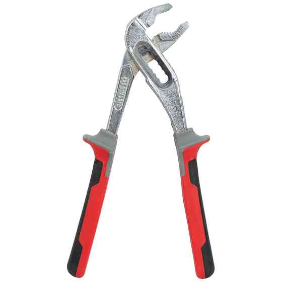 Ultra Клещи переставные для труб 250мм CrV Profi ULTRA (4102522) Киев