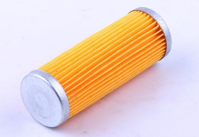 Фильтрующий элемент топливного фильтра на дизельный двигатель мотоблок мотоблок 190N Мукачево - изображение 2