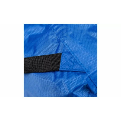 Гермомешок Tramp PVC Diamond Ripstop 25л Blue (UTRA-256-blue) Винница - изображение 9
