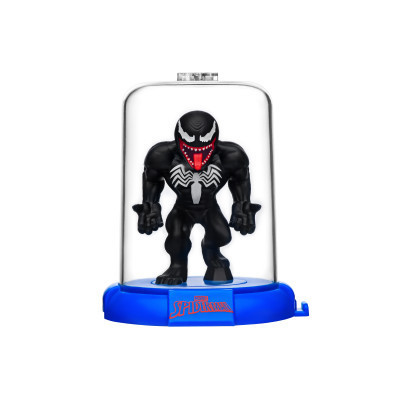 Фігурка Domez Marvel Spider-Man Classic S1 (DMZ0030) Вінниця - фото 12