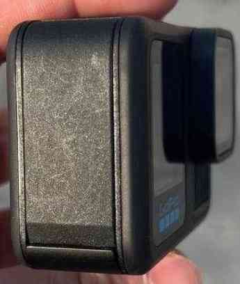 Екш- Камера GoPro Hero 13 Black. Київ