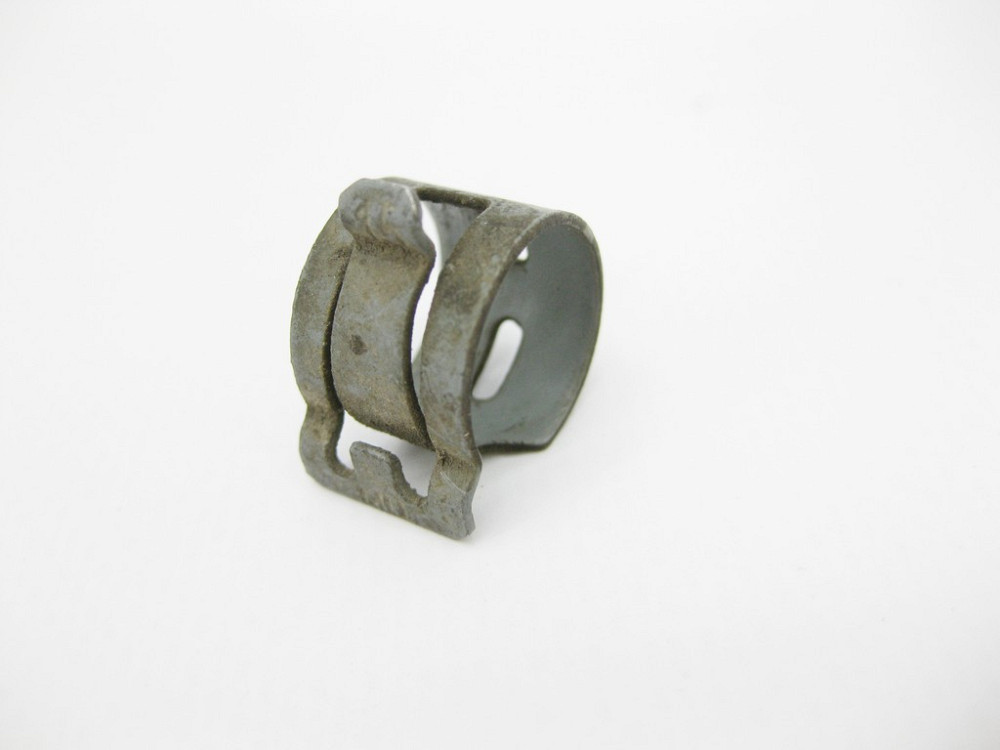 Mercedes-Benz  N000000000665 Пружинний хомут опалювального контуру 12-22 mm¶ Одесса - изображение 10