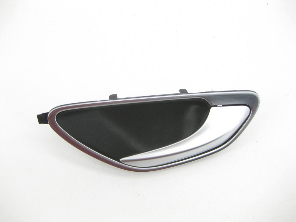 Mercedes-Benz  A2057600400 9051 Внутрішня ручка чорна відкриття задніх правих дверей C-Class W205 GLC X253 EQC N293 C-class Estate S205 Одеса - фото 1