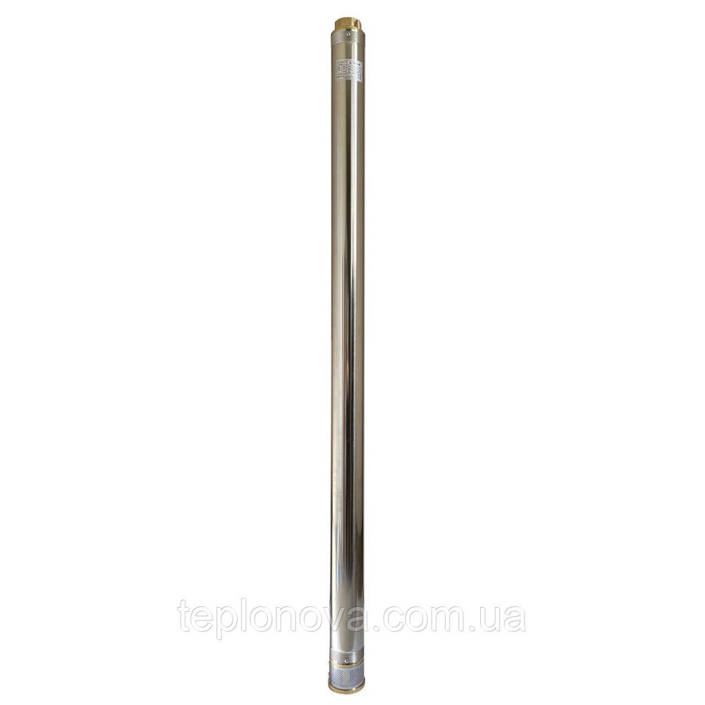 Насос свердловинний із підвищеною вуст-тью до піску OPTIMA 4SD10/36 7,5 кВт 218м 3-файний Чернівці - фото 2