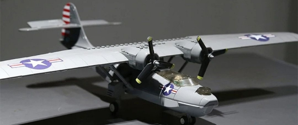 Конструктор Lego большой самолёт 364 дет.   Новый !!! Харьков - изображение 5