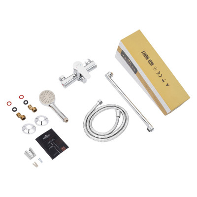 Змішувач Kroner KRM Elbe - C070 Вінниця - фото 7