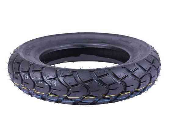 Шина 3,50*10 8PR TT (под камеру), 5 Мукачево