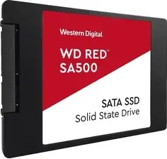 Мережевий накопичувач WD Red SA500 4TB (WDS400T2R0A) Київ