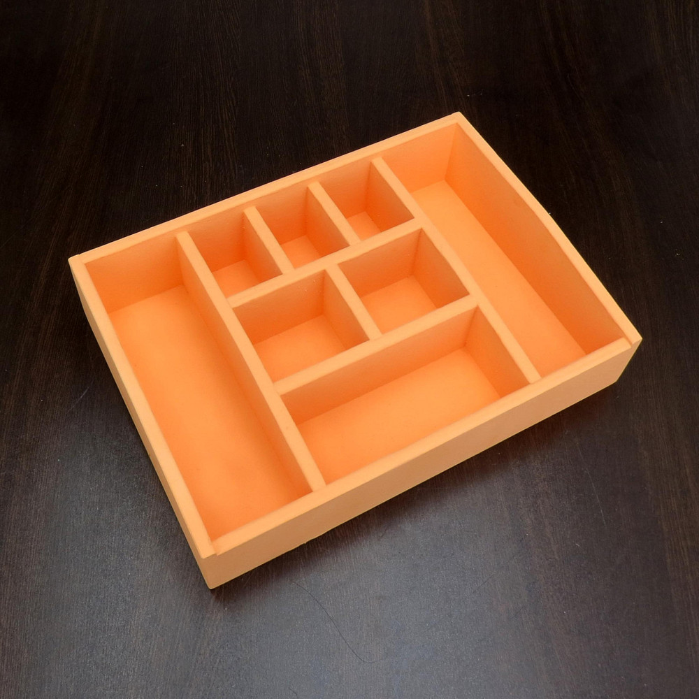 Органайзер для косметики 