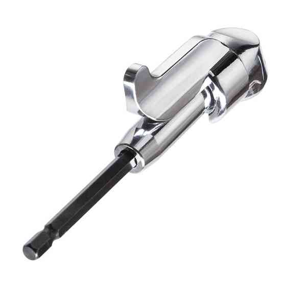 Угловой адаптер для насадок отвертки, 1/4