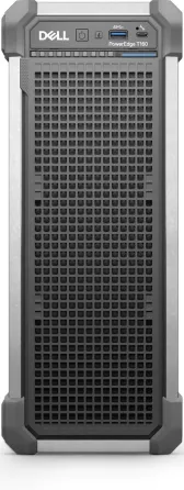 Сервер Dell PowerEdge T160 E-2414 16GB 480SSD iDRAC9 Basic 300W Київ