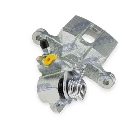 Суппорт Honda Civic 4D 05- правый R задний Мукачево