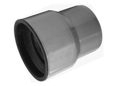 Перехід на чавун /каналізація 50 гумовий Харків - фото 1