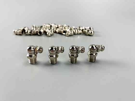 Маслянка М8x1 кутова 900 Мукачево