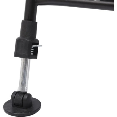 Крісло складане Prologic Avenger Relax Camo Chair W/Armrests &amp; Covers (1846.15.48) Вінниця - фото 3