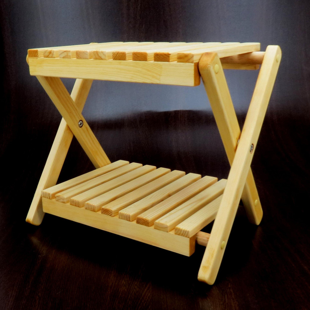 Підставка для квітів "Хіхон" каррі Миколаїв - фото 1