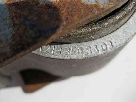 Mercedes-Benz  A2133508403 Передня опора заднього редуктора E-Class W213 C238 GLC C253 X253 CLS C257 Одеса