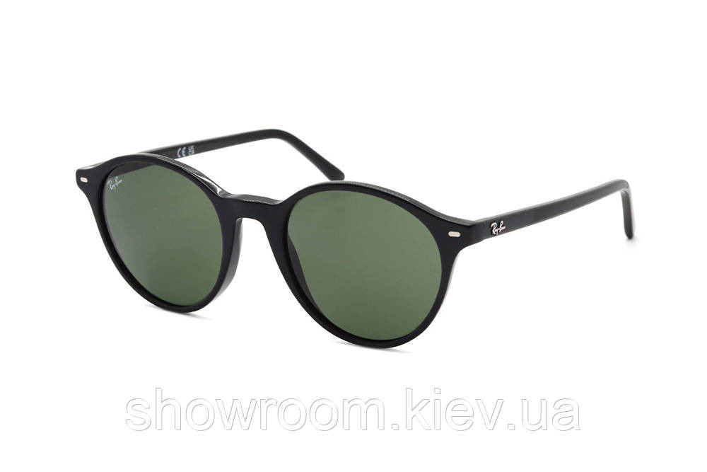 Чоловічі сонцезахисні окуляри Ray ban 2230 (901/31) Lux Київ - фото 1